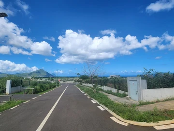 Residential Land