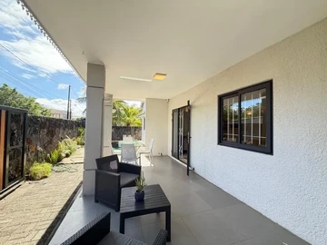 3 Bedroom Villa