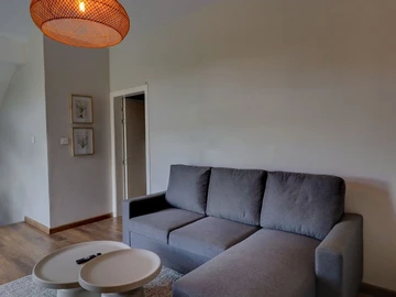 Maison de 3 Chambres