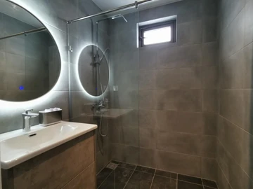 Penthouse de 3 Chambres