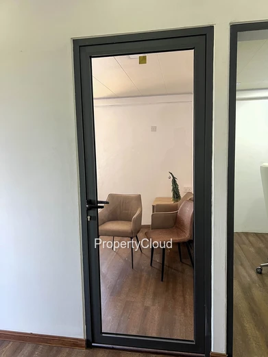 For Rent - Office Space - Grand Bay
