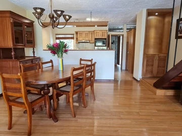 Appartement de 3 Chambres