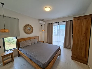 Townhouse, Duplex de 4 Chambres