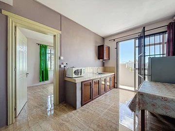 3 Bedroom Apartment