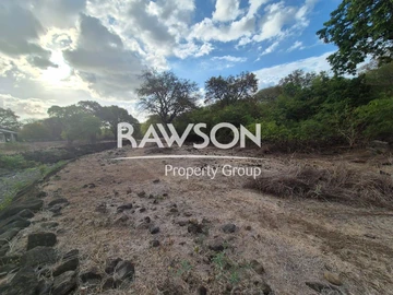 2,178m² Vacant Land For Sale in Grande Rivière Noire
