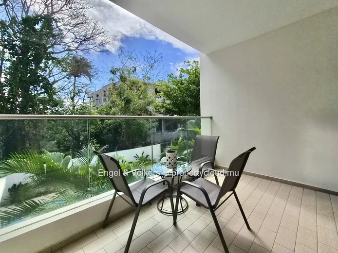 Spacious 3-Bedroom Apartment in a Convenient Coastal Location