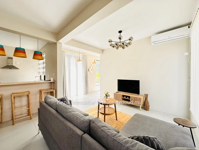 | L’Esprit Contemporain, La Douceur D’Un Intérieur Soigné |