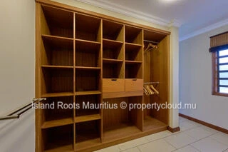 Villa de prestige en location - Plaines des papayes