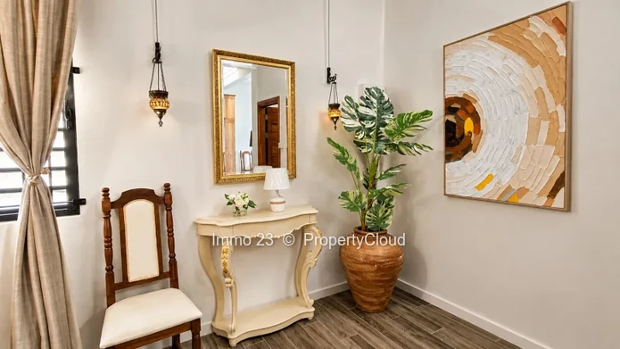 Appartements - 2 chambres - Port Louis