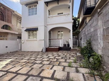 Maison de 3 Chambres