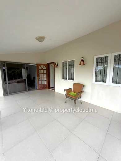 House For Sale In Vacoas