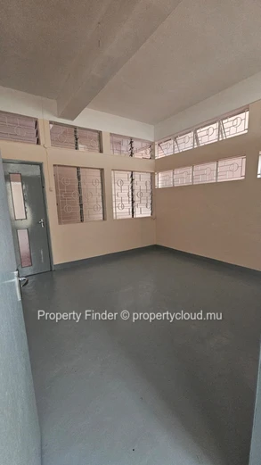 Office Space for Rent – Newly Renovated in Central Port Louis!