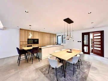 3 Bedroom Villa