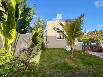 3 Bedroom Villa