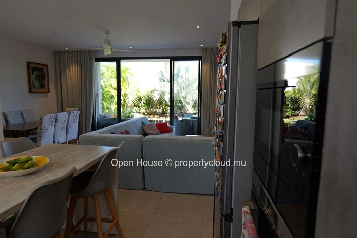 3-Bedroom PDS Villa with Private Pool for Sale in Tamarin