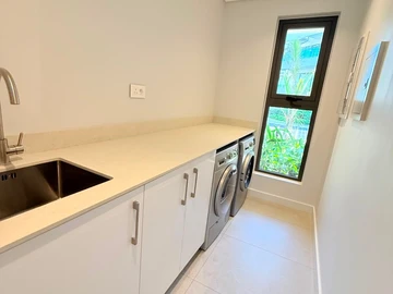 3 Bedroom Penthouse