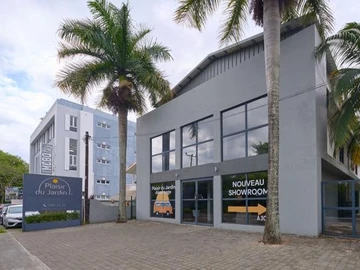 Commercial Property