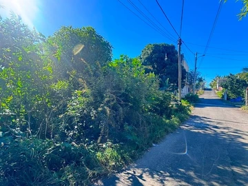 Residential Land