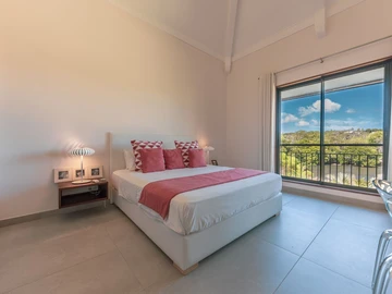 Villa de 5 Chambres