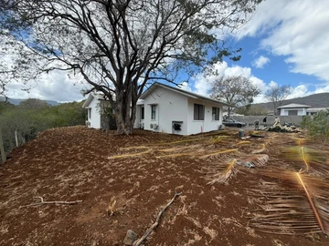 Maison de 3 Chambres