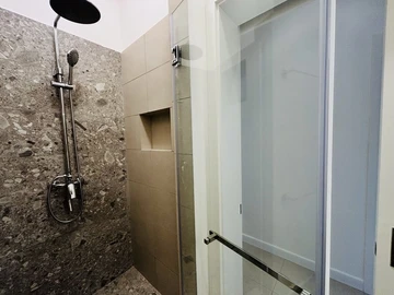 Appartement de 2 Chambres