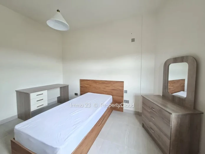Appartement - 3 chambres - Trianon - Ref. AP95391LO
