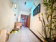 Elegant 3-BR Apartment in Quatre Bornes with Modern Amenities