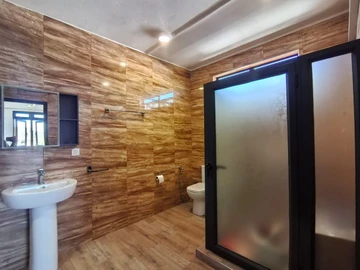 Appartement de 3 Chambres