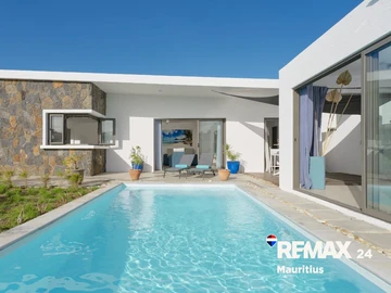 Villa de 4 Chambres