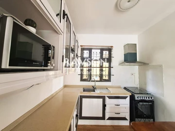 Appartement de 3 Chambres