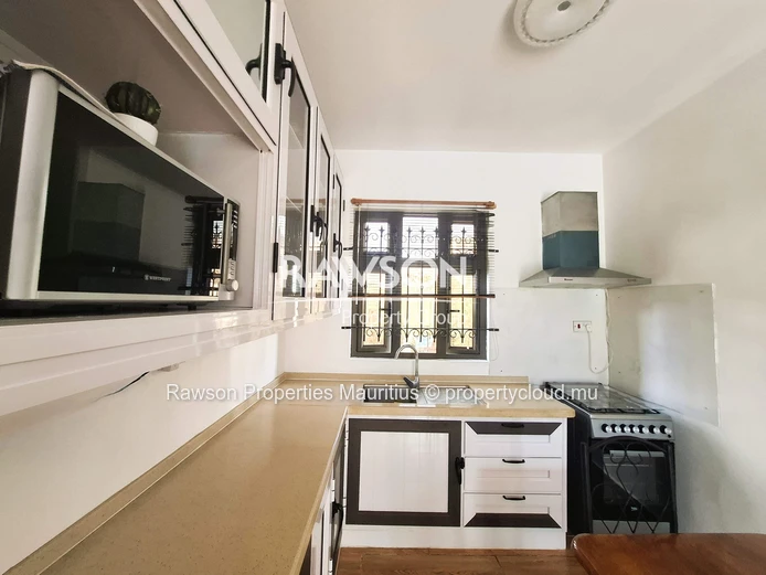 Appartement 3 Chambres | 1Er Étage | Mont Choisy