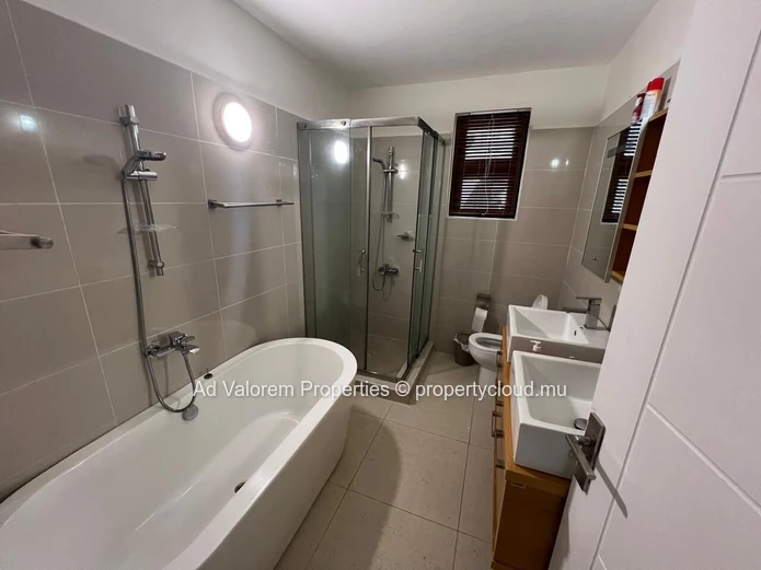 Appartement à louer à La Preneuse