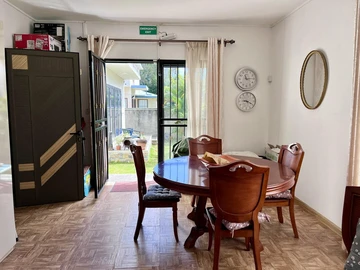 3 Bedroom Villa