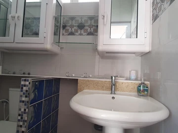 Appartement de 2 Chambres