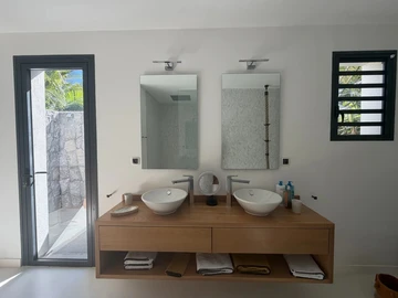 Villa de 5 Chambres