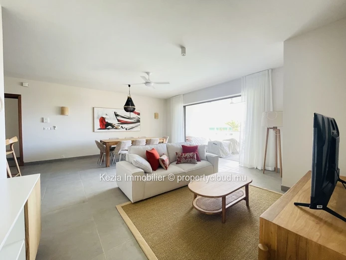 Appartement Contemporain Proche De La Plage