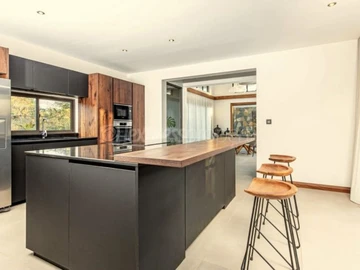 Villa de 4 Chambres