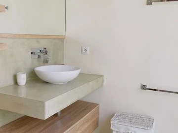 Villa de 4 Chambres