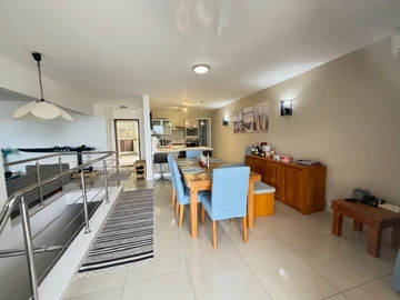 Appartement de 3 Chambres