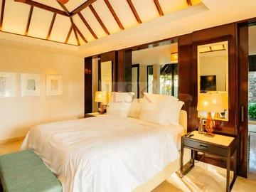 Villa de 3 Chambres