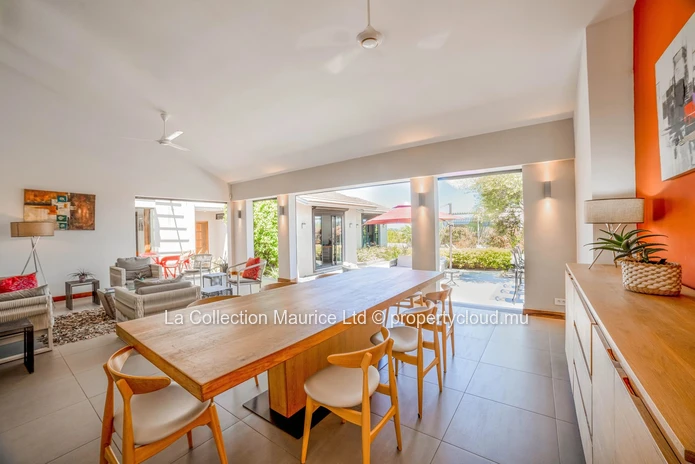 Villa I Tamarin I Close to Schools