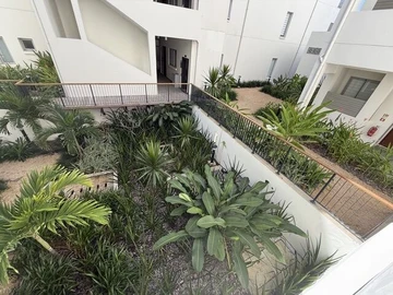 Appartement de 2 Chambres