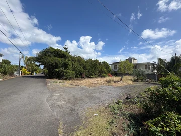 Residential Land