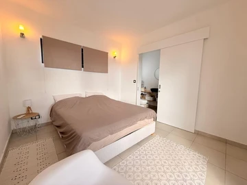 Maison de 3 Chambres