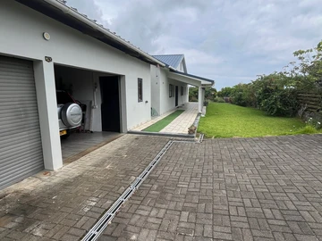 Villa de 5 Chambres