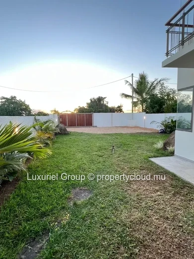 Serene Family Lifestyle in Northern Mauritius