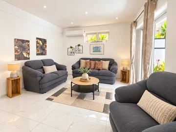 Villa de 3 Chambres