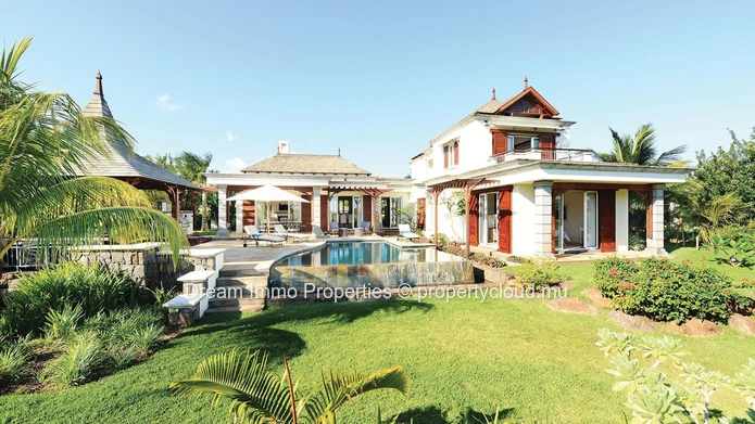 Beaux Terrains Irs A Vendre Dans Un Domaine Avec Golf Et Lagon Dans Le Sud-Ouest