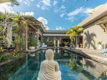 3 Bedroom Villa