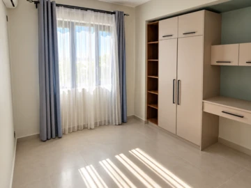 Appartement de 3 Chambres